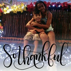 Meet your Posher, Melvia